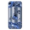 Guitar Personalized 3D Printed Phone Case