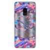 Nursing Is A Work Of Heart Personalized Phone Case