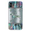 Love Dawg - Dachshund Phone Case With 3D Pattern Print
