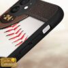 Love Baseball Phone Case