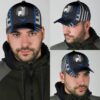 Yorkshire Terrier - Classic Cap Pattern Carbon