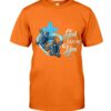 Turtles Couple God Gave Me You Classic T-Shirt