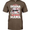 Loud And Proud Baseball Mom Classic T-Shirt