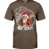 Baseball Gnomies Christmas Classic T-Shirt