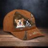 Pets Are The Best People Dog & Cat Personalized All Over Print Classic Cap, Gift For Pet Owners, Pet Lovers mk2.jpg