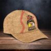 Mom Life Baseball Softball All Over Printed Classic Cap, Gift For Friend Gift For Mom mk2.jpg