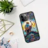 personalized name roofer phone case